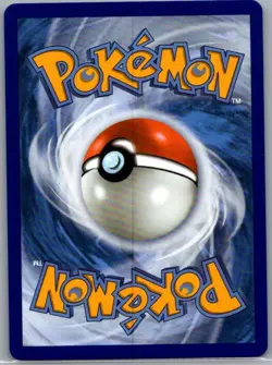 Rosa's Encouragement 114/088 ME03: Perfect Order - Pokemon Card - NM - Image 2
