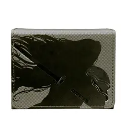 Final Fantasy Sephiroth Alcove Edge Ultra Pro flip box card box case for MTG - Image 4