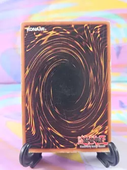 Yu-Gi-Oh TCG Card | Dragoness the Wicked Knight LOB-086 LP - Image 2