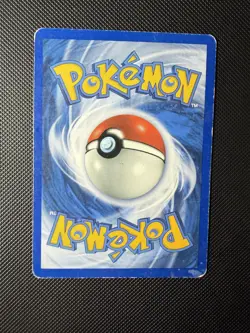 MP Caterpie 53/75 1st Edittion Neo Discovery Common Pokemon Card - Image 2
