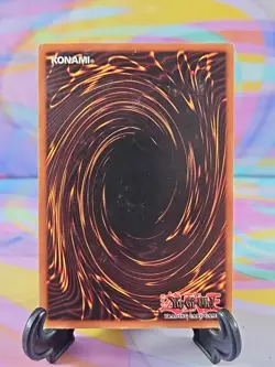Yu-Gi-Oh TCG Card | Destroyer Golem MRD-040 - Image 2