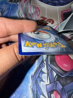 Arceus V SWSH204 SWSH: Sword & Shield Promo Cards Holo - Image 3
