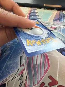 Arceus V SWSH204 SWSH: Sword & Shield Promo Cards Holo - Image 4