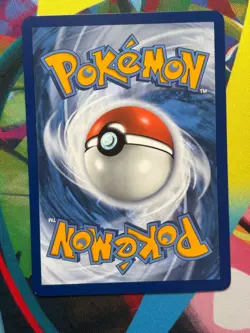 Pikachu 190 Sv: Scarlet & Violet Promo Cards Regular - Image 2