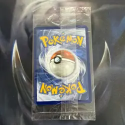 Greninja Gold Star SWSH144 Sealed Celebrations Black Star Promo Pokemon TCG - Image 2