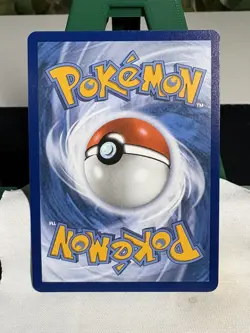 Pokemon Misty's Lapras 194/182 Sv10: Destined Rivals Illustration Rare Holo - Image 2
