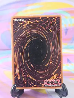 Yu-Gi-Oh TCG Card | Dimensional Fissure EOJ-EN047 - Image 2