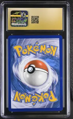 Pokemon Hidden Fates CGC 10 Pristine Cynthia SV82/SV94 Shiny Vault Trainer - Image 2
