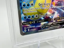 2021 Pokemon SWSH07: Evolving Skies Gyarados V #171 | PSA 10 GEM MINT - Image 4