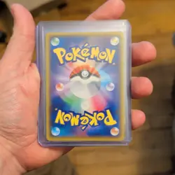 Morpeko 243/190 S4a: Shiny Star V Holo Shiny Rare Japanese HP 80 The Pokemon Co… - Image 2