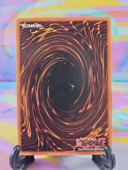 Yu-Gi-Oh TCG Card | Mega Thunderball MRD-044 - Image 2
