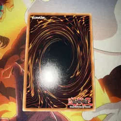 YuGiOh! Fallen of the White Dragon BPRO-EN024 Secret Rare 1st Ed - Image 4