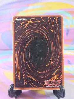 Yu-Gi-Oh TCG Card | Hitotsu-Me Giant LOB-002 MP - Image 2