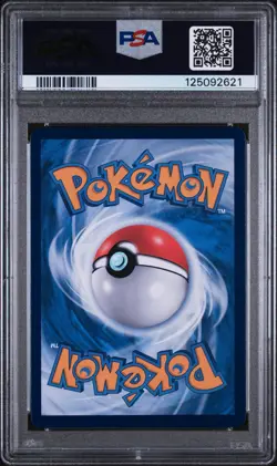 PSA 10 Lugia VSTAR 163/SV-P CS 5th Ann. Premium Promo Pokemon Card #163 Chinese - Image 2