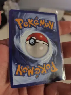 Pokemon CCG Bubble Evoli Ex Custom CCG Karte In Top Zustand Pokemon Custom Card - Image 2