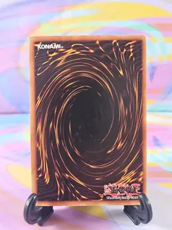 Yu-Gi-Oh TCG Card | Enchanting Mermaid LOB-084 - Image 2