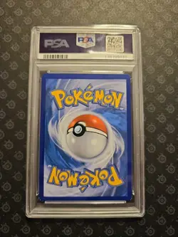 2016 Pokemon Pikachu 26/83 XY Generations Holo STAMPED Toys R Us Promo PSA 7 NM - Image 2