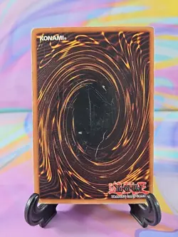 Yu-Gi-Oh TCG Card | Horn of Light MRL-004 MP - Image 2
