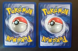 Pokemon Lot 2x Ivy Pikachu No. 1 Promo Giocatori + Giogatori LPP Collecting - Image 2