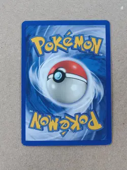 Misty's Horsea - 86/132 - Gym Heroes - Pokemon - Image 2