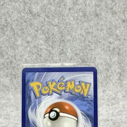 Seismitoad 105/086 Illustration Rare Full Art Black Bolt Pokemon - Check Photos - Image 5