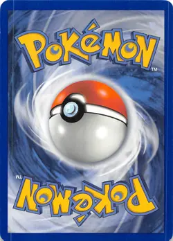 Feebas 50/106 Emerald Pokemon - Image 2