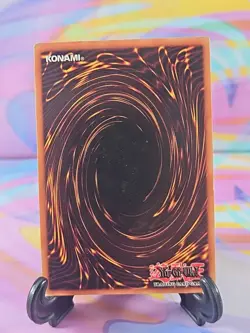 Yu-Gi-Oh TCG Card | Spherous Lady LON-059 - Image 2