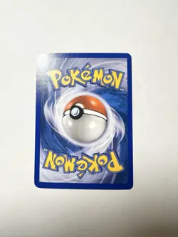 2005 Pokemon TCG TAUROS 5/17 (Holo Rare) POP Series 2 - NM/Near Mint - Image 2