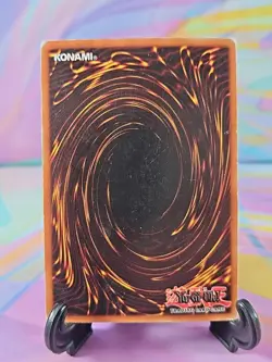 Yu-Gi-Oh TCG Card | Snake Fang MRL-050 - Image 2