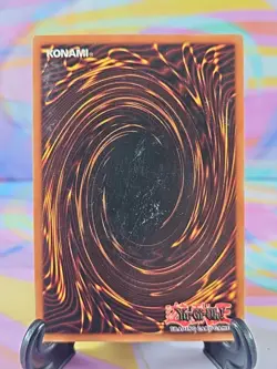 Yu-Gi-Oh TCG Card | Spirit Caller AST-075 - Image 2