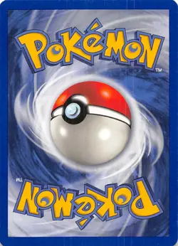 Geodude 1st Edition 44/64 Neo Revelation Pokemon - Image 2