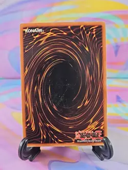 Yu-Gi-Oh TCG Card | Neko Mane King MFC-021 - Image 2