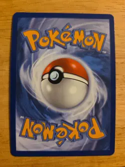 Pokemon Perfect Order TCG Poke Pad Ultra Rare 113/88 - Image 2