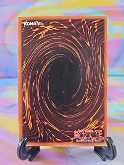 Yu-Gi-Oh TCG Card | Rock Ogre Grotto #1 MRD-004 - Image 2