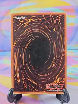Yu-Gi-Oh TCG Card | Kojikocy MRD-010 - Image 2