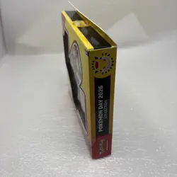 Pokemon Day 2026 Collection Box - 30th Anniversary - Sealed - Image 5
