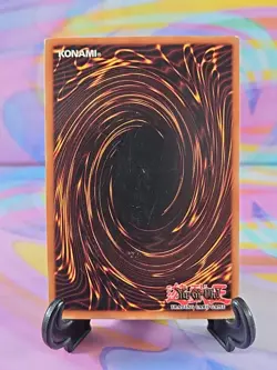 Yu-Gi-Oh TCG Card | Share the Pain MRD-140 - Image 2