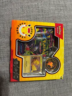 pokemon day 2026 collection - Image 1