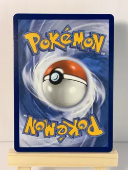 Pokemon TCG Mega Evolutions Mawile EX 162/132 Full Art Ultra Rare NM - Image 2