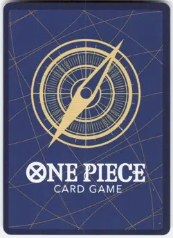 Benn.Beckman Foil OP09-009 PRB-02 The Best One Piece - Image 2