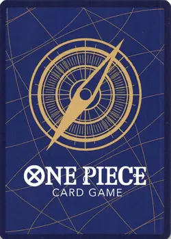 Shanks Foil OP06-007 PRB-02 The Best One Piece - Image 2