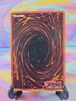 Yu-Gi-Oh TCG Card | Hyosube MRD-054 - Image 2
