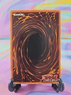 Yu-Gi-Oh TCG Card | Molten Behemoth PGD-001 - Image 2
