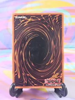 Yu-Gi-Oh TCG Card | Roboyarou LOD-055 - Image 2