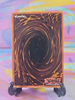 Yu-Gi-Oh TCG Card | Skull Servant LOB-004 - Image 2