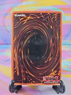 Yu-Gi-Oh TCG Card | Flame Cerebrus MRD-111 HP - Image 2