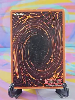 Yu-Gi-Oh TCG Card | Electric Lizard MRD-048 MP - Image 2