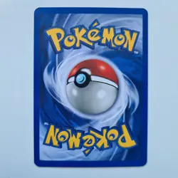 Metal Energy 19/111 Holo Rare Neo Genesis Pokemon Card WOTC 2000 LP - Image 2