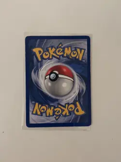 Pokemon Ivysaur Card 030/102 Uncommon Base Set - Image 2