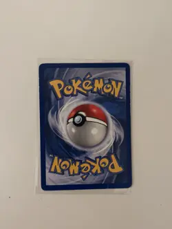 Pokemon Ivysaur Card 030/102 Uncommon Base Set - Image 3